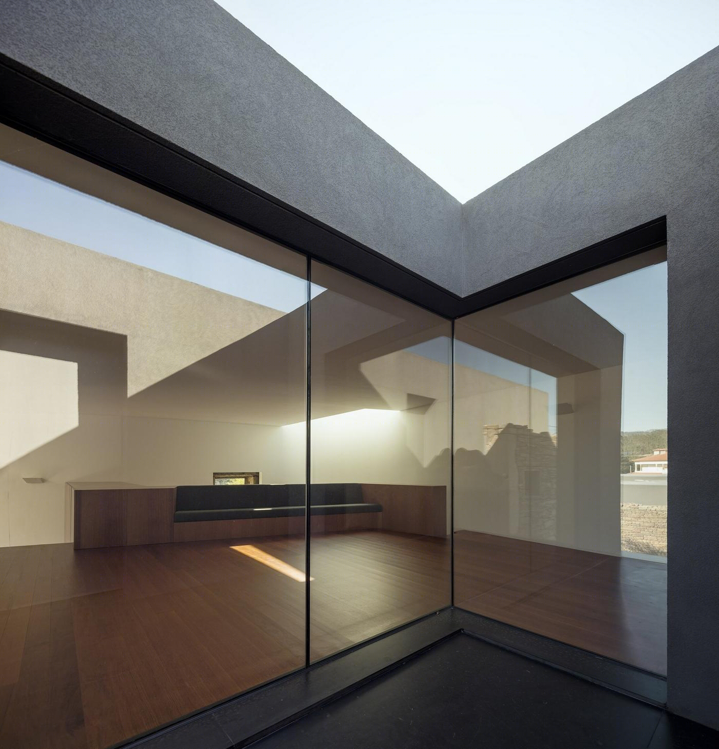 葡萄牙Vigário住宅-26