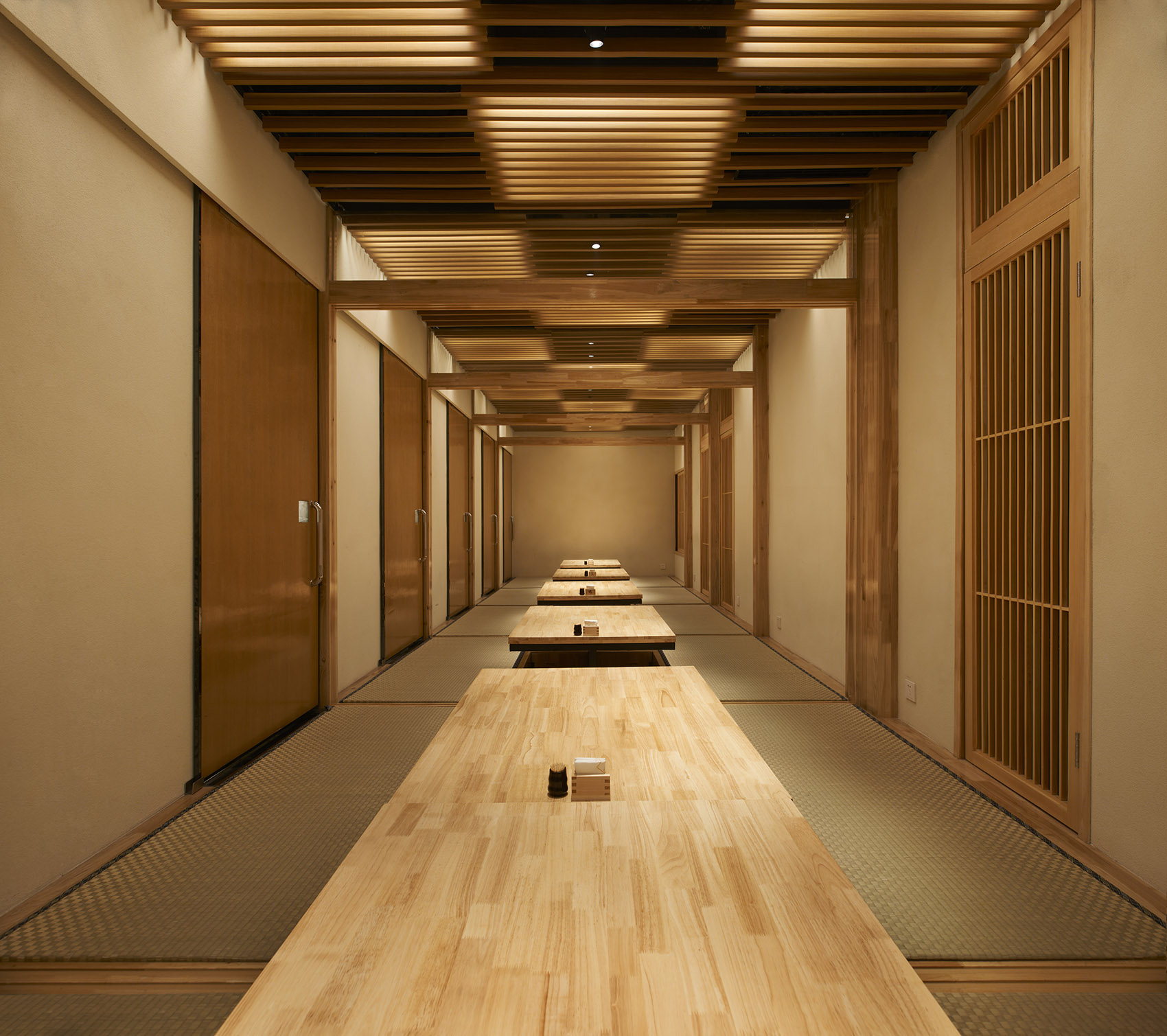 北京 MANZO 日式餐厅-11