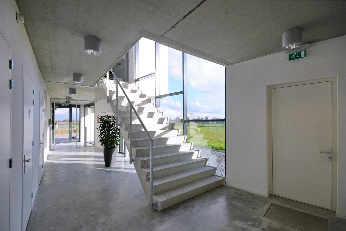 Lab32 architecten丨办公建筑丨荷兰Relitech办公楼-29