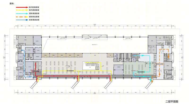 延安机场迁建工程-26