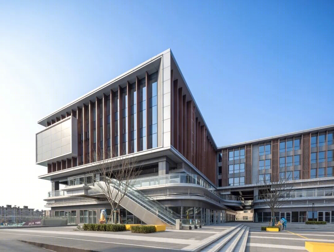 南京龙湖紫金Mall丨中国南京丨上海三益建筑设计有限公司-115