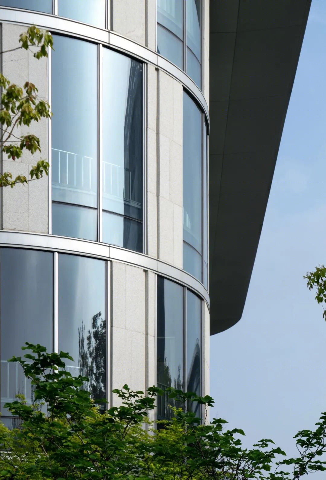 钱湾智谷丨中国杭州丨上海日清建筑设计有限公司-94