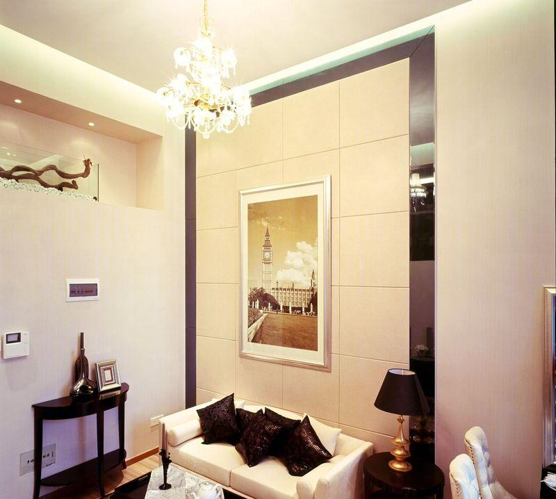 大宅公馆设计-14