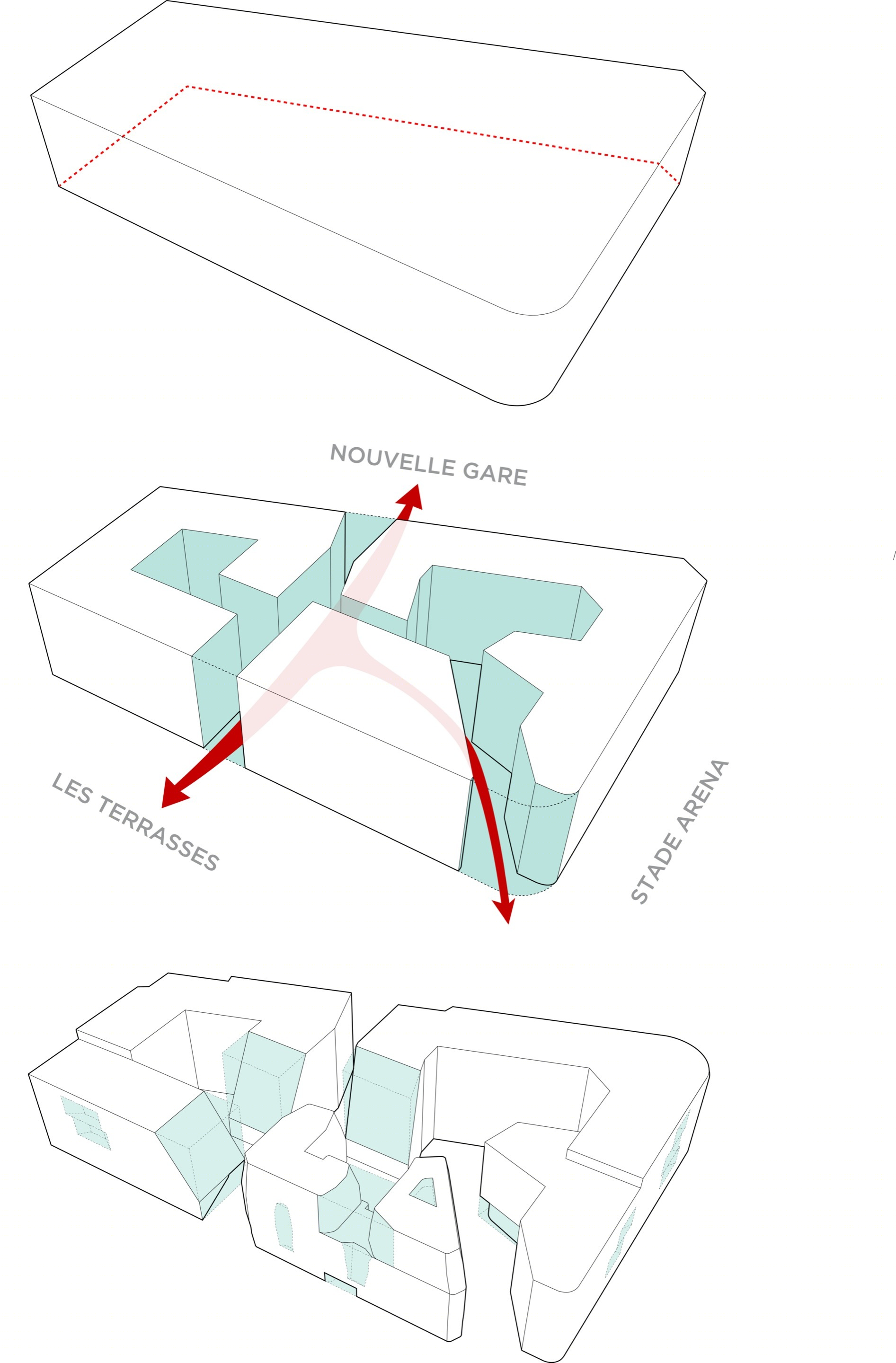 起源公寓丨法国丨Maud Caubet Architects-32