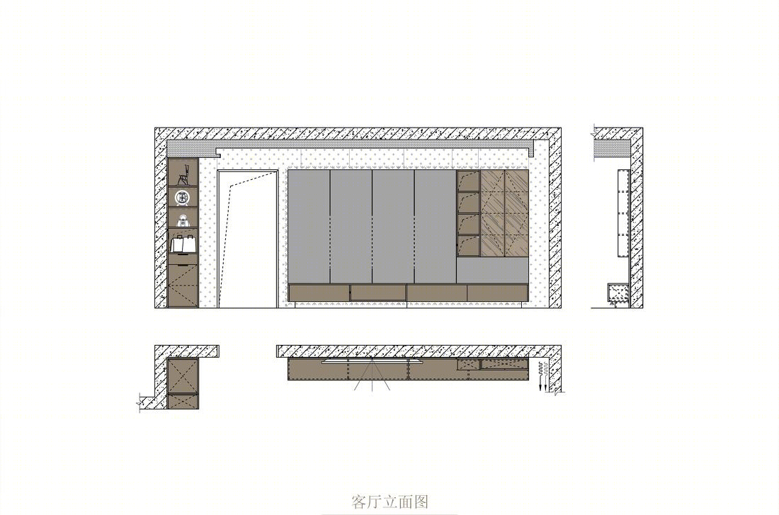 北京亦庄金茂府丨中国北京-27