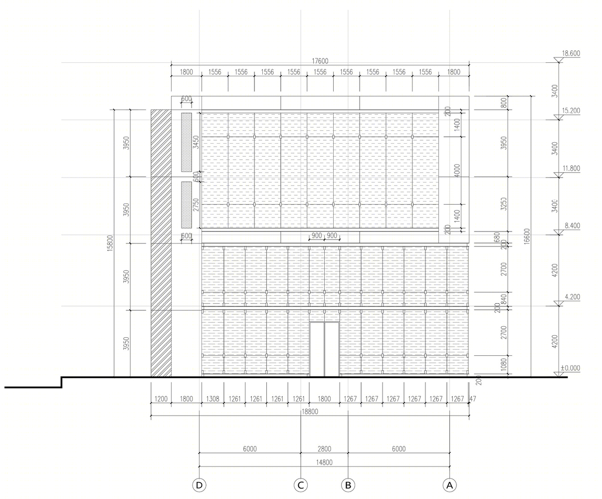 南京邦建都市建筑设计事务所丨南京凤凰广场改造-41