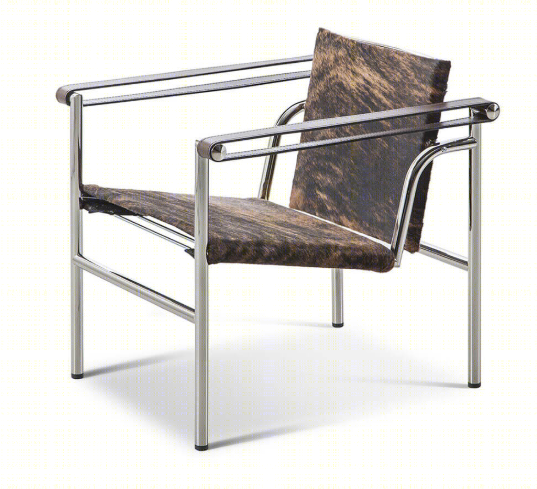 Cassina | 现代家具的经典传奇-67