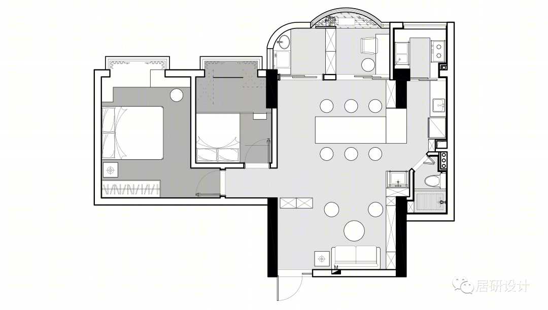 蔓延丨中国广州丨JUYAN DESIGN(居研设计)-56