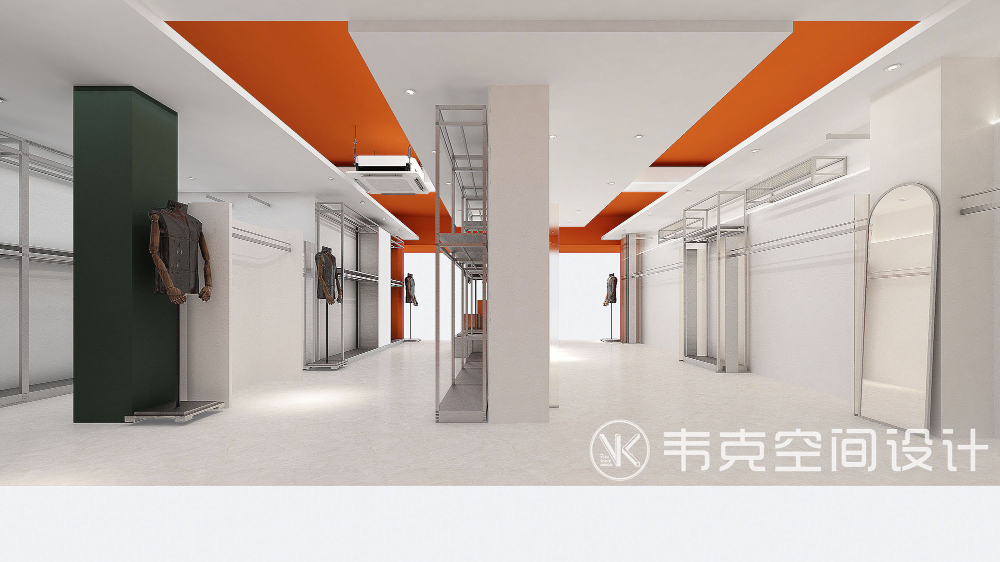 爆品云批·构筑新零售概念店-10