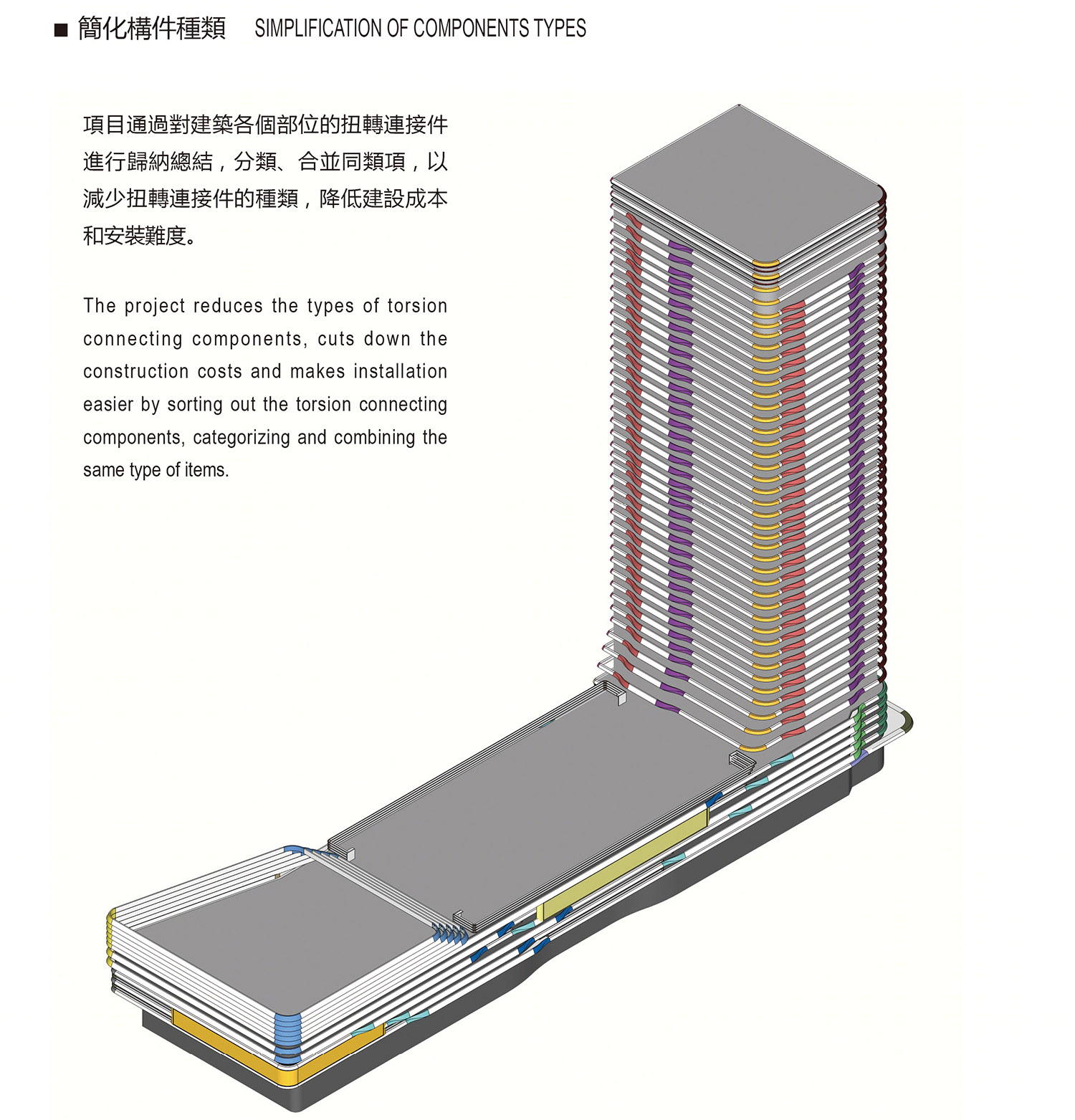 深圳中洲中央公园商业综合体 | 有机联系的城市地标-82