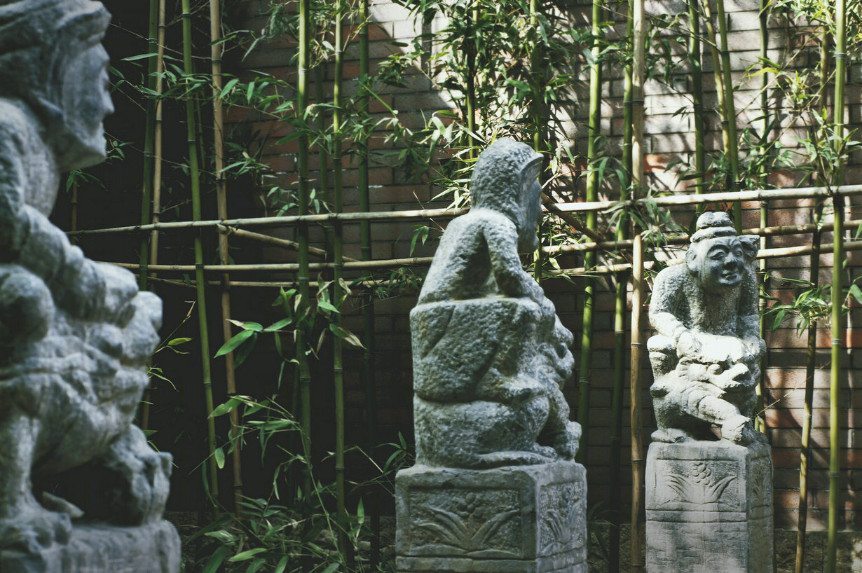 西安万科城景观-20