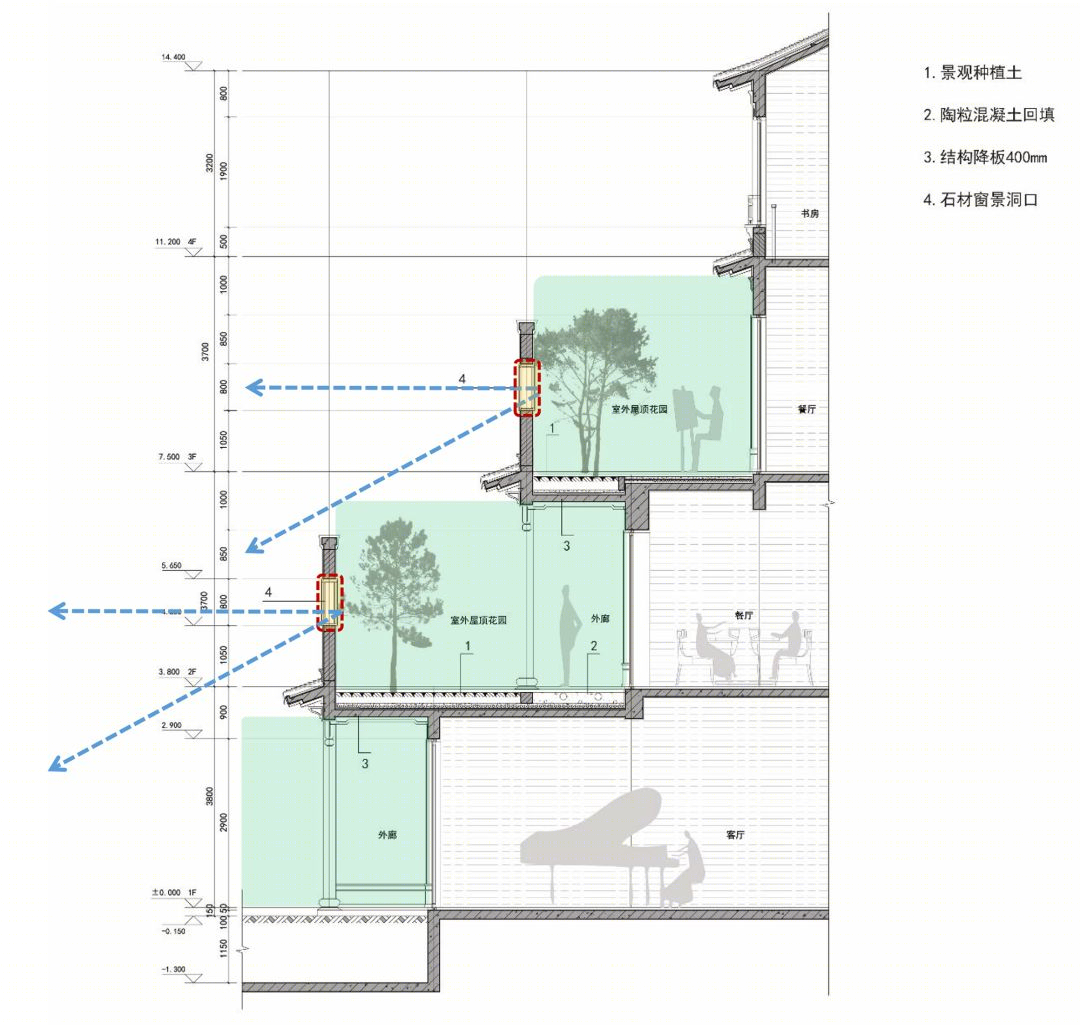 绿城·海口桃李春风三期·陶然里丨中国海口丨杭州均正建筑设计有限公司-112