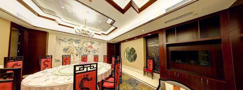 水浒文化主题酒店-1