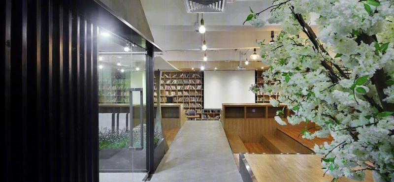 阿基米联合办公空间-31