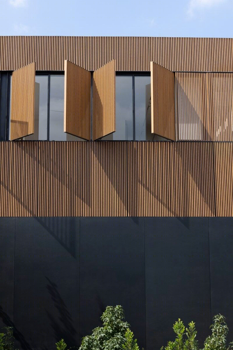 隐秘避风港 · 以色列双胞胎兄弟之家丨Pitsou Kedem Architects-3