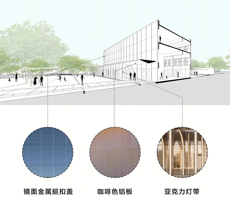 哈尔滨深哈·万科城-33