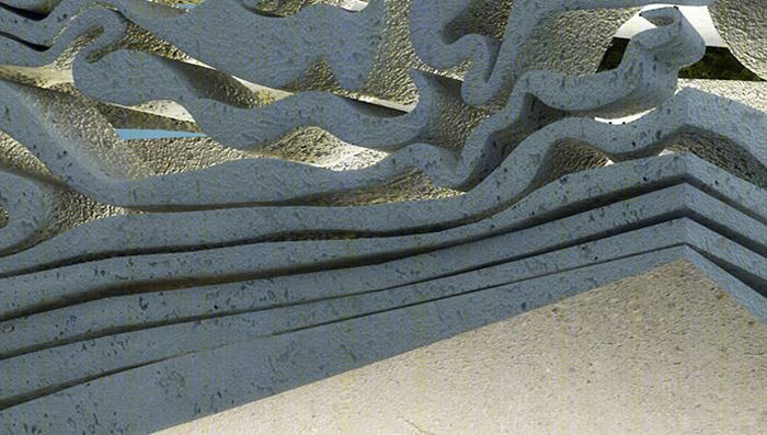 舞动情绪的弗拉明戈博物馆(STRUCTURE OF EMOTIONS – FEISTY FLAMCENCO)-35