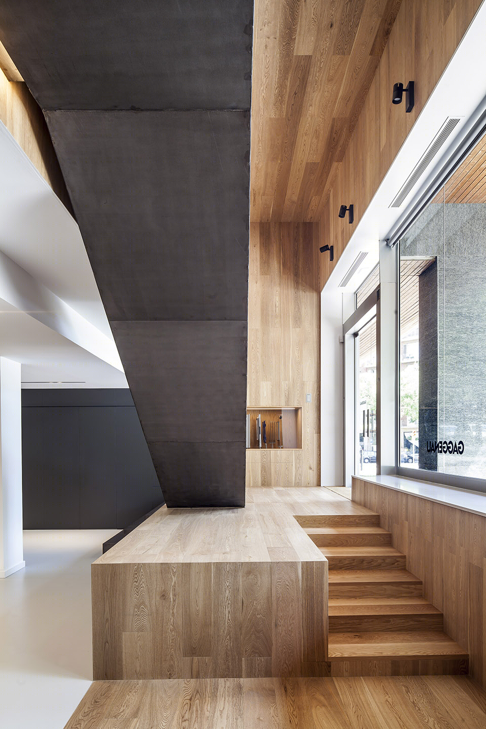 Gaggenau展厅设计-13