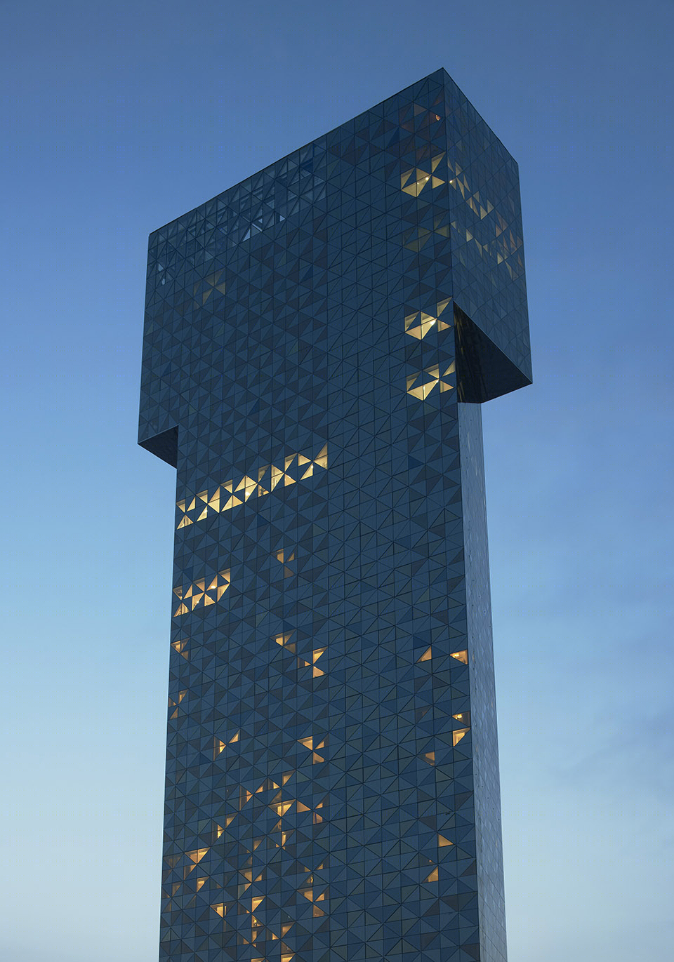 维多利亚大厦(Victoria Tower)-3