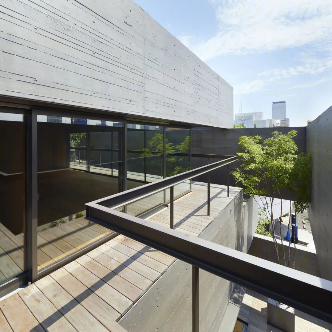 Slack 东京办公室丨日本东京丨Suppose Design Office-51