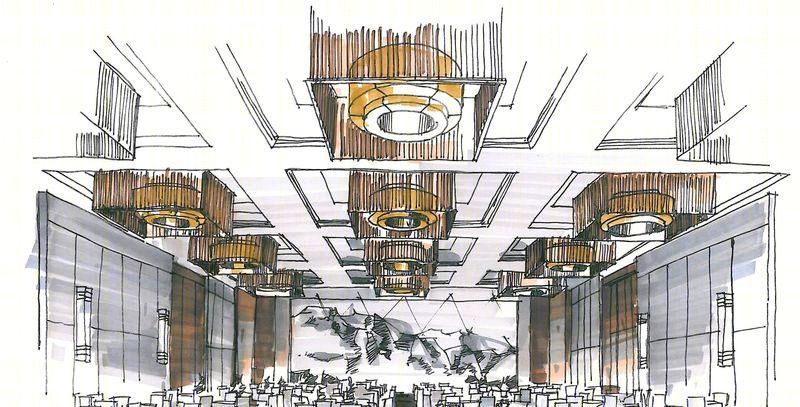 邹春辉丨珠海宝莱康酒店-9