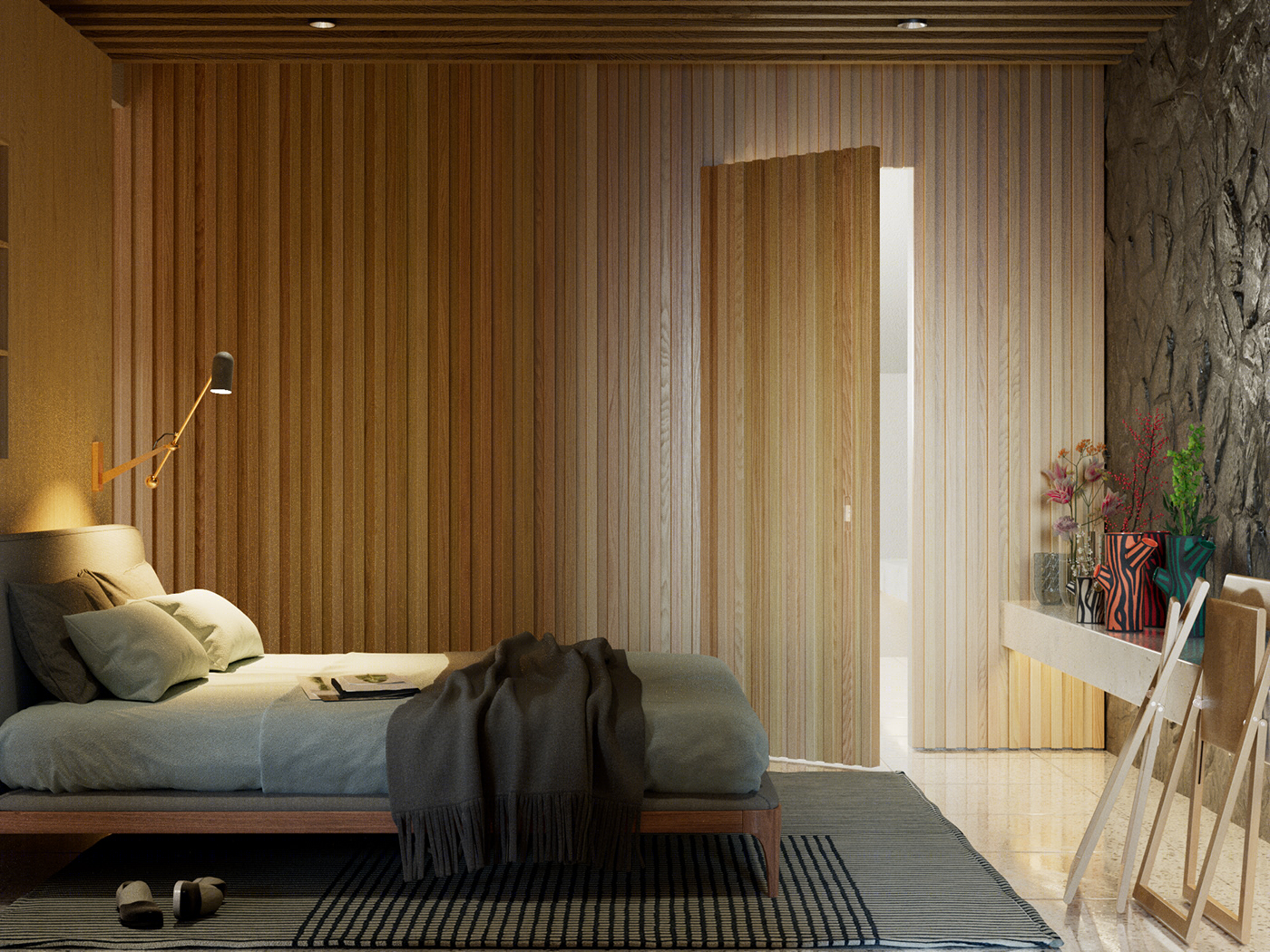 意大利西西里岛别墅建筑视觉呈现丨DAP Studio-12