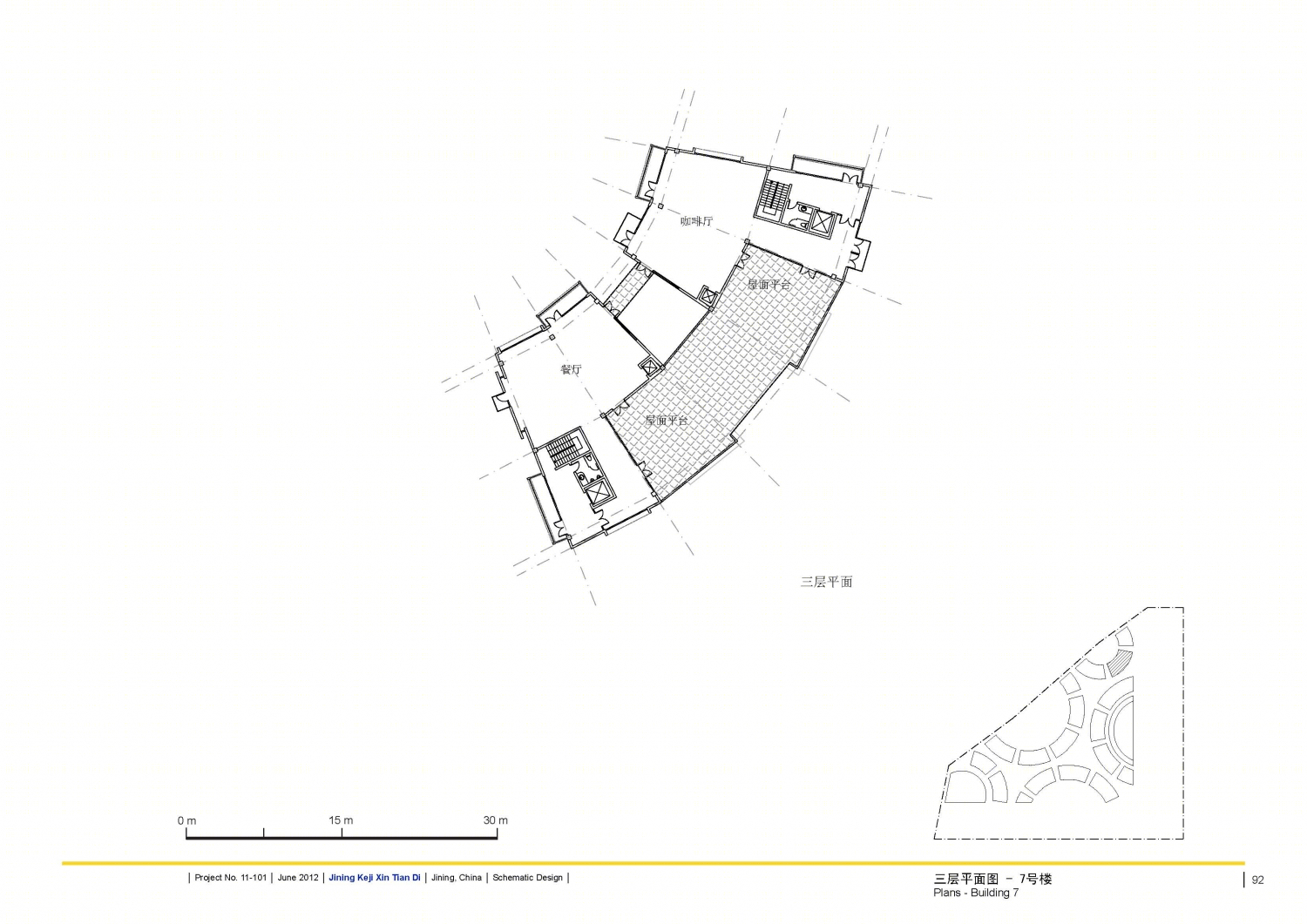 印象吟龙湾办公建筑设计-112