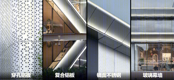 福建漳州新城·吾悦首府丨中国漳州丨基准方中上海分公司-48
