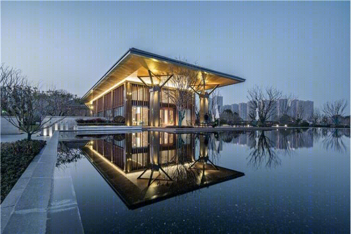 合肥金科半岛壹号-2