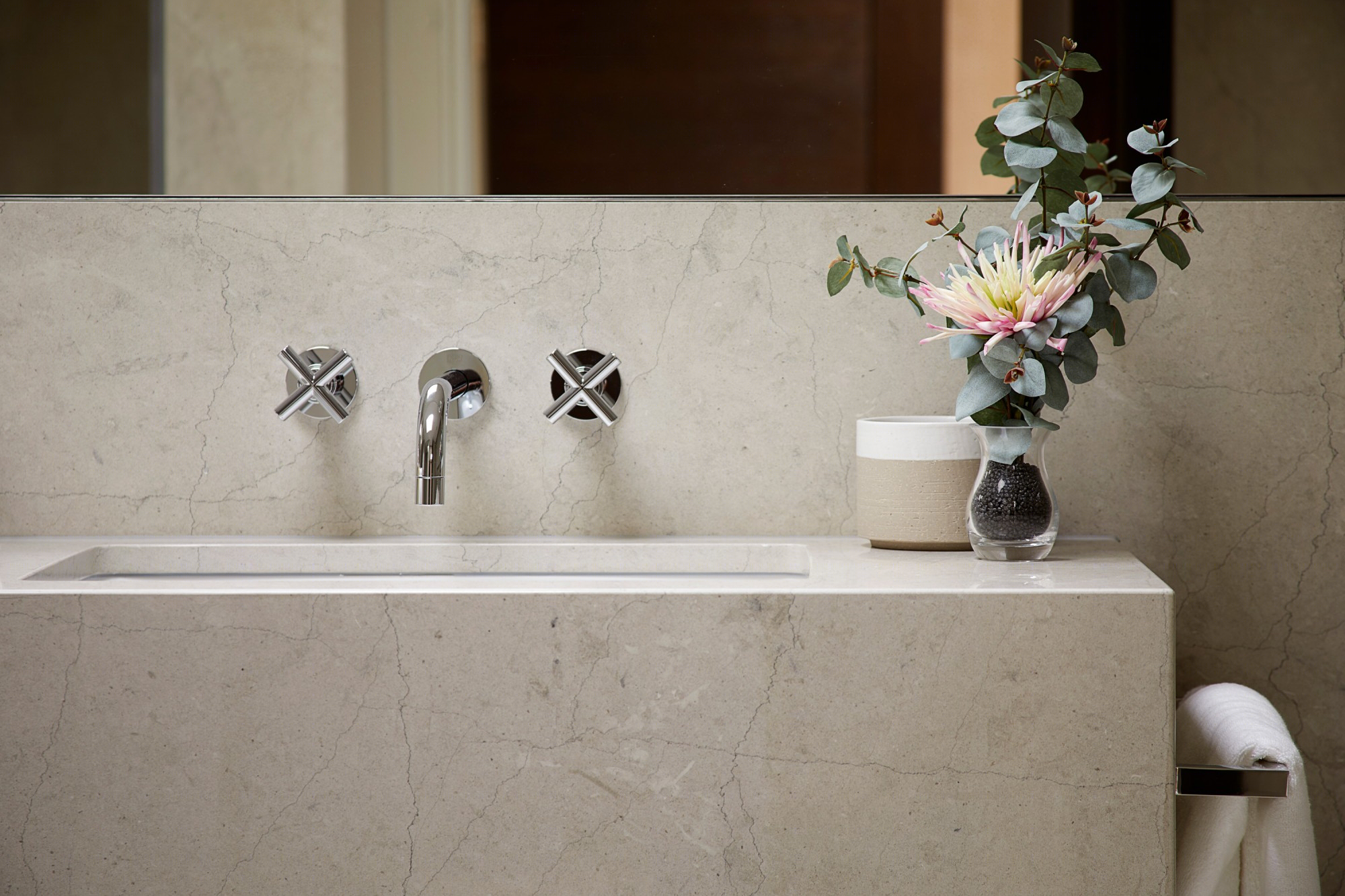 St John’s Wood Townhouse – Relaxation Millier-8