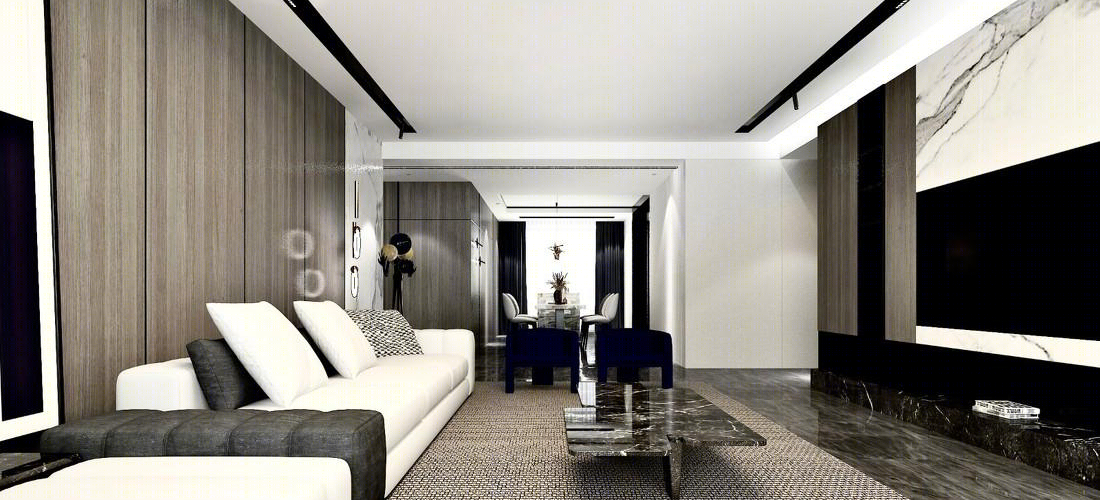 
家宅设计-圣兰菲诺 -3