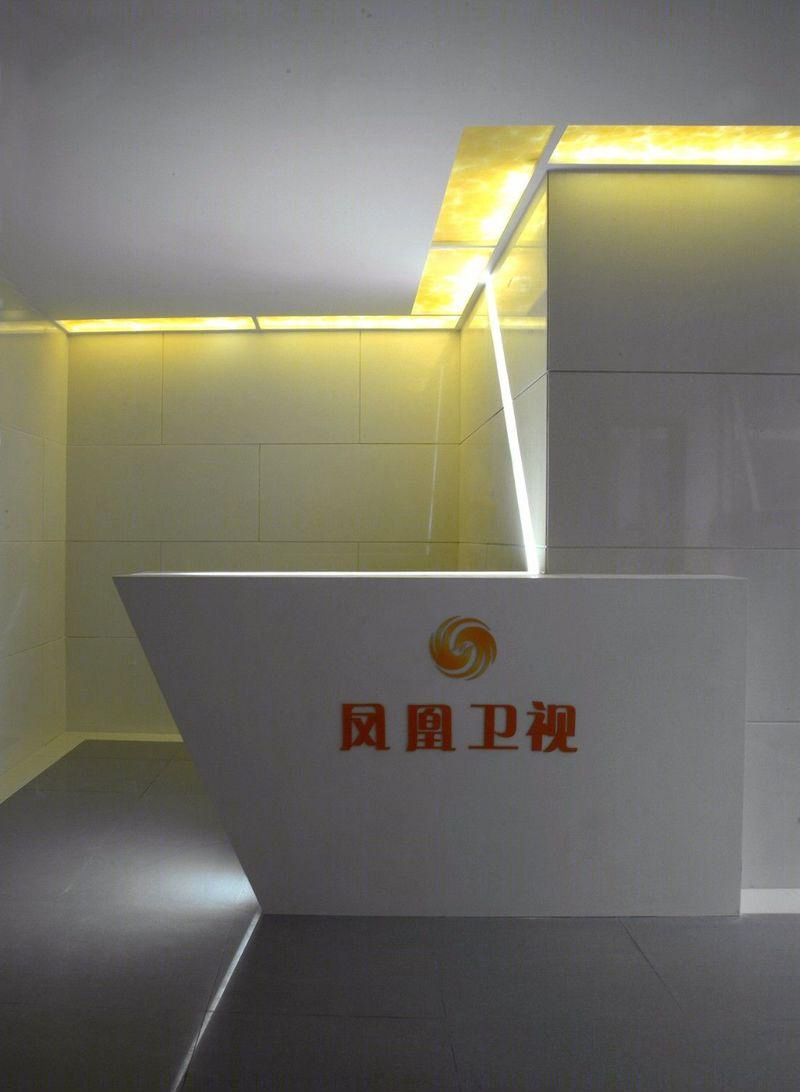 深圳凤凰大厦办公空间设计丨中国深圳-44