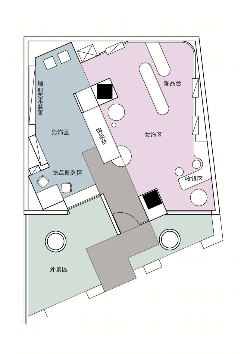 社会山民国商街·Mr·&Miss Jewelry-1