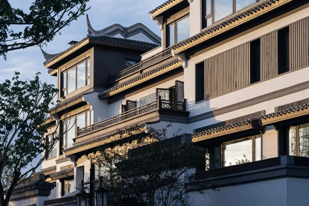 绿城·海口桃李春风三期·陶然里丨中国海口丨杭州均正建筑设计有限公司-115