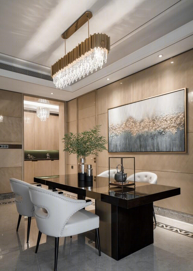 上海陈尹周设计 Z House-2