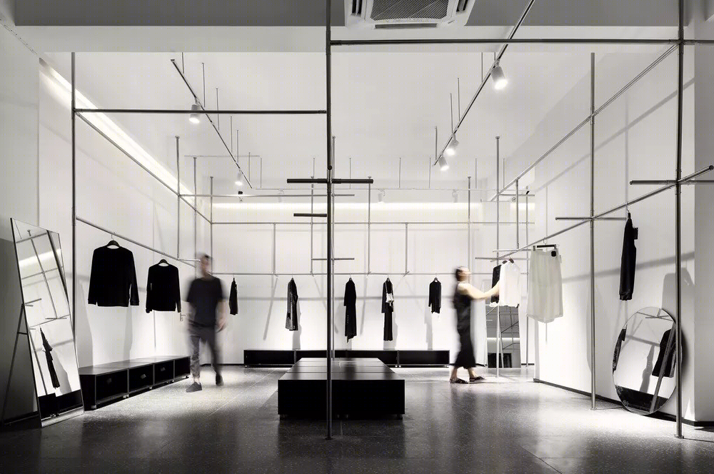 泰州纵横服装店改造-4