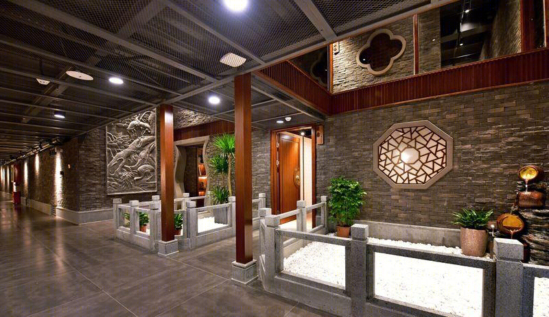 深圳品尚龙潭餐厅-23