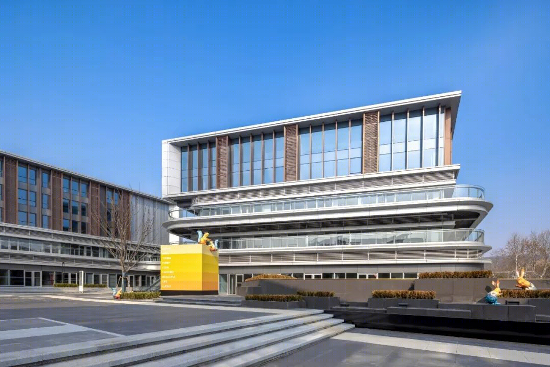 南京龙湖紫金Mall丨中国南京丨上海三益建筑设计有限公司-116