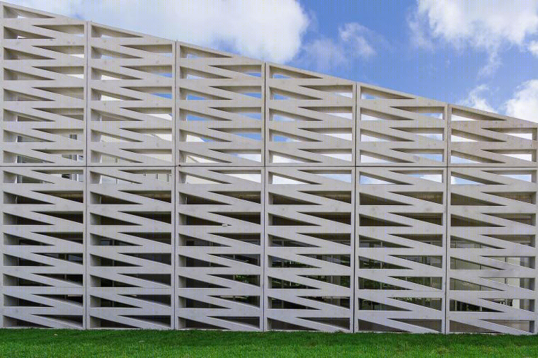 墨西哥TecniA生物技术研究所丨Augusto QuijanoArquitectos-44