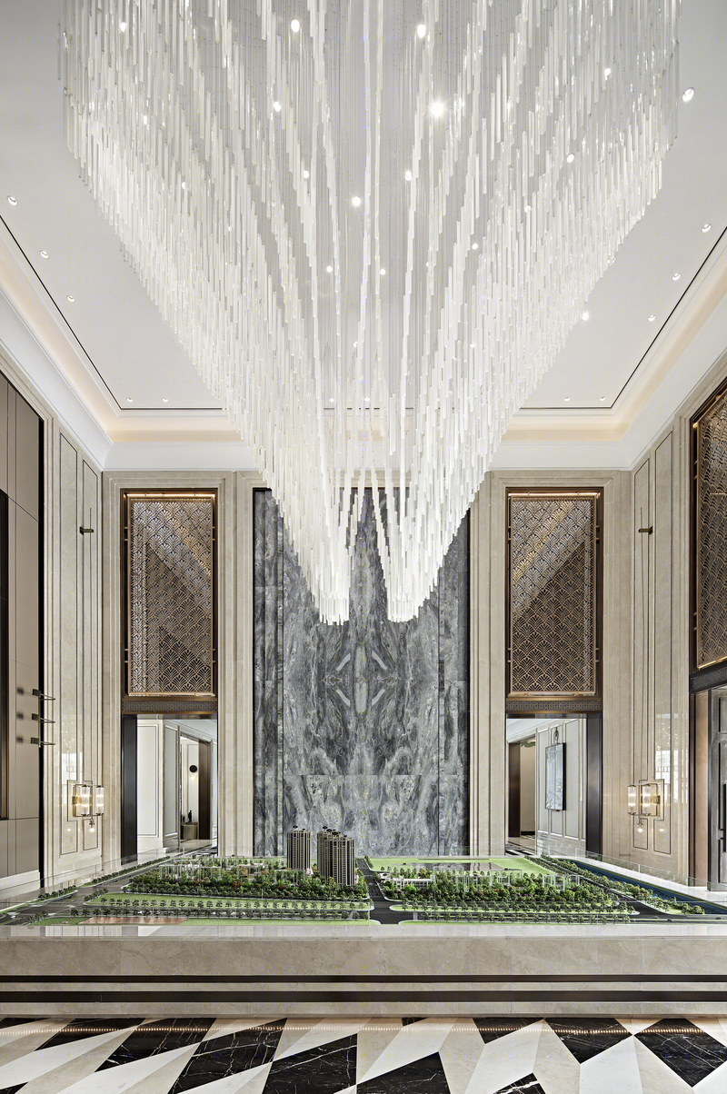 弘阳·徐州新元大都会展示中心-10