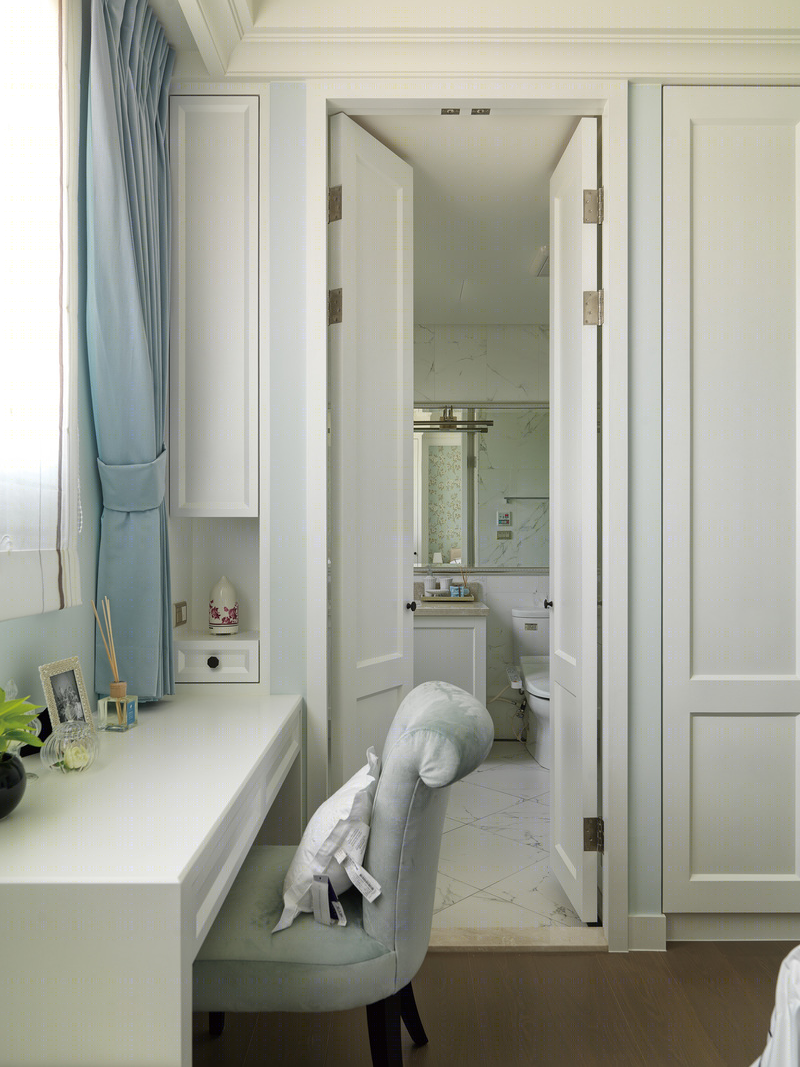 三个女人的优雅之家-53