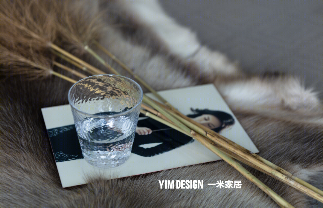 御翠园 180㎡现代简约大平层设计丨缪祺,顾晴-44