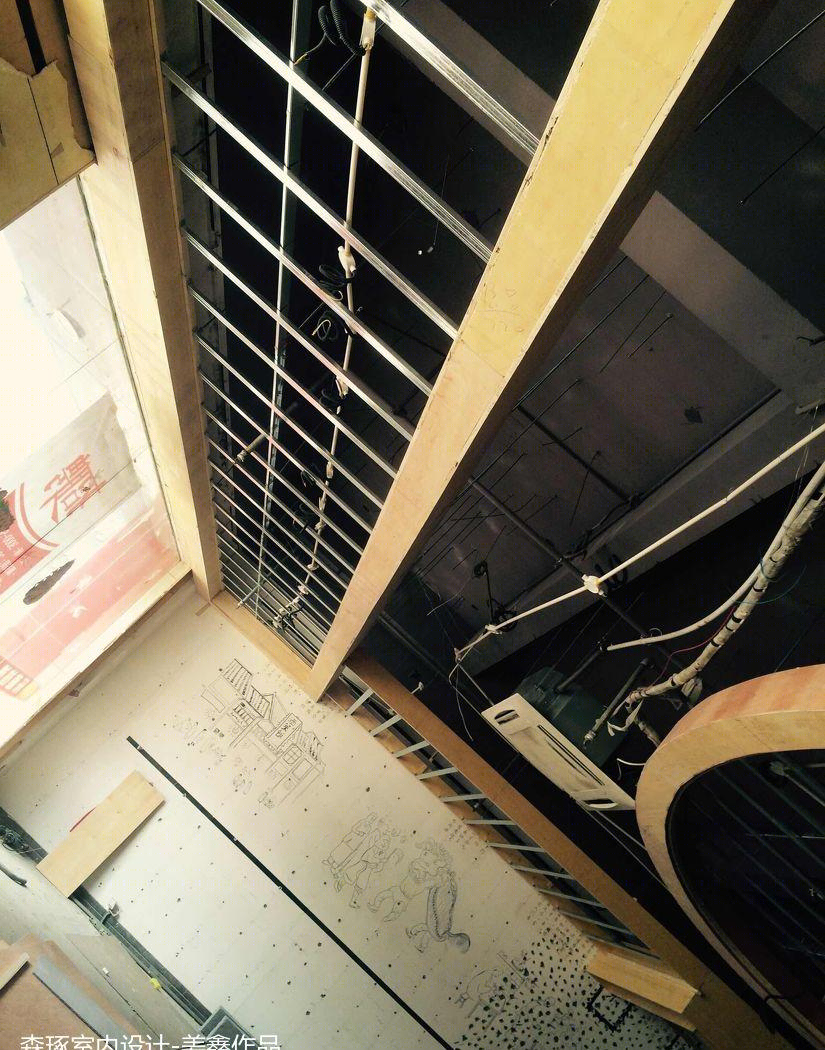 青岛中式快餐-13