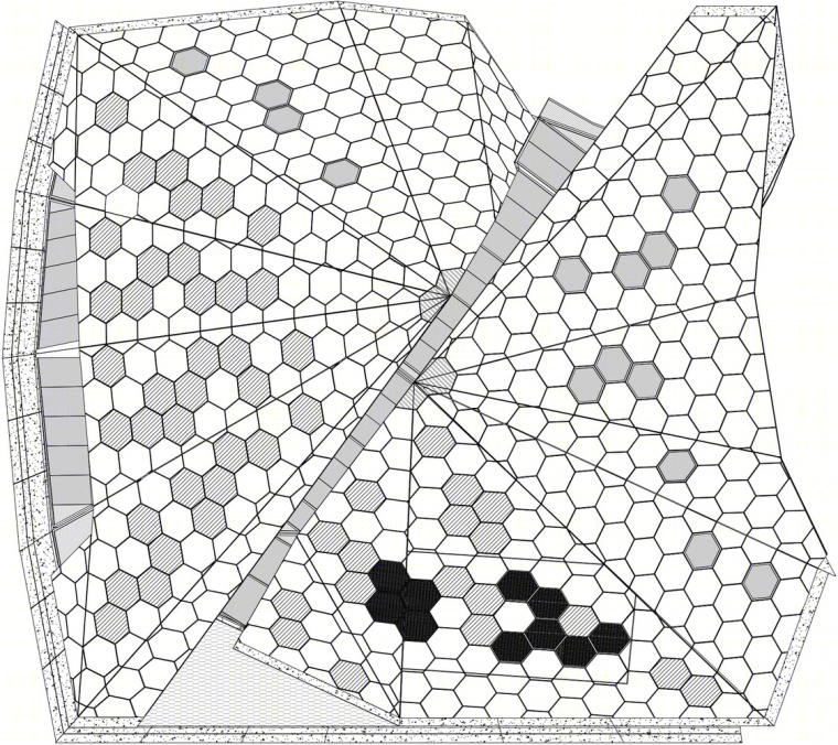 丹佛植物园科学金字塔丨BURKETTDESIGN-31