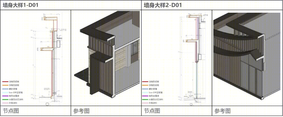 北京云河砚展示区丨中国北京丨基准方中北京分公司-43