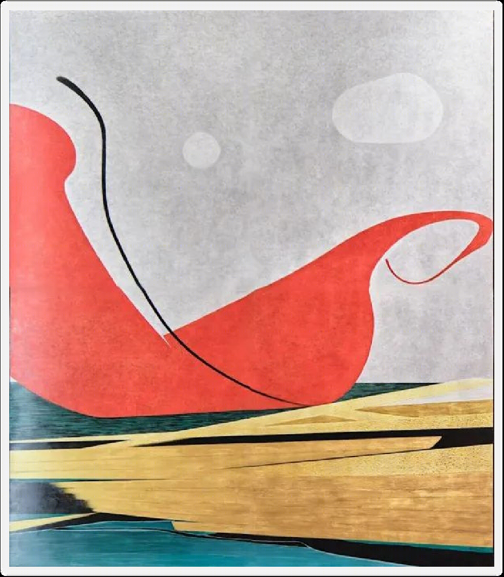 廊桥港湾·粤菜海鲜餐厅丨中国深圳丨EMA轶美设计-11