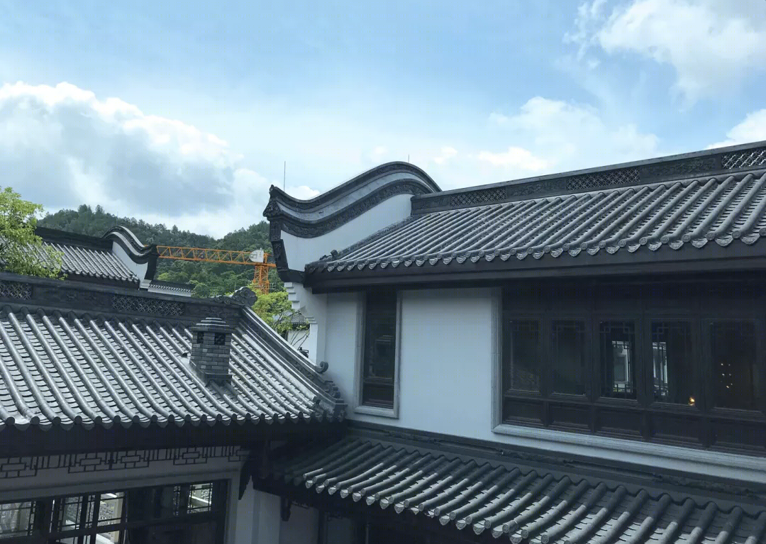 梅州客家院子丨中国梅州丨华泰众城-40