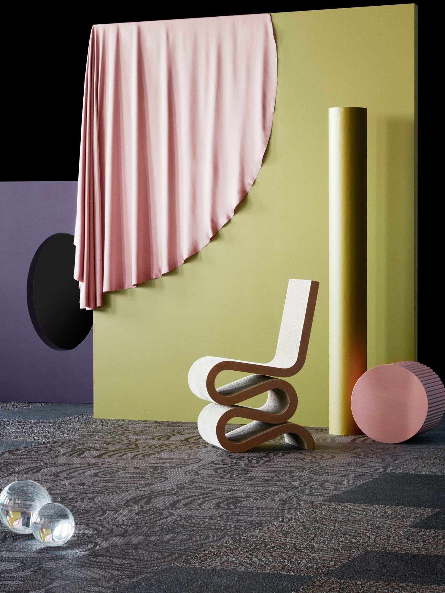 Bolon 全新系列庆祝多样性与品牌 70 周年-6
