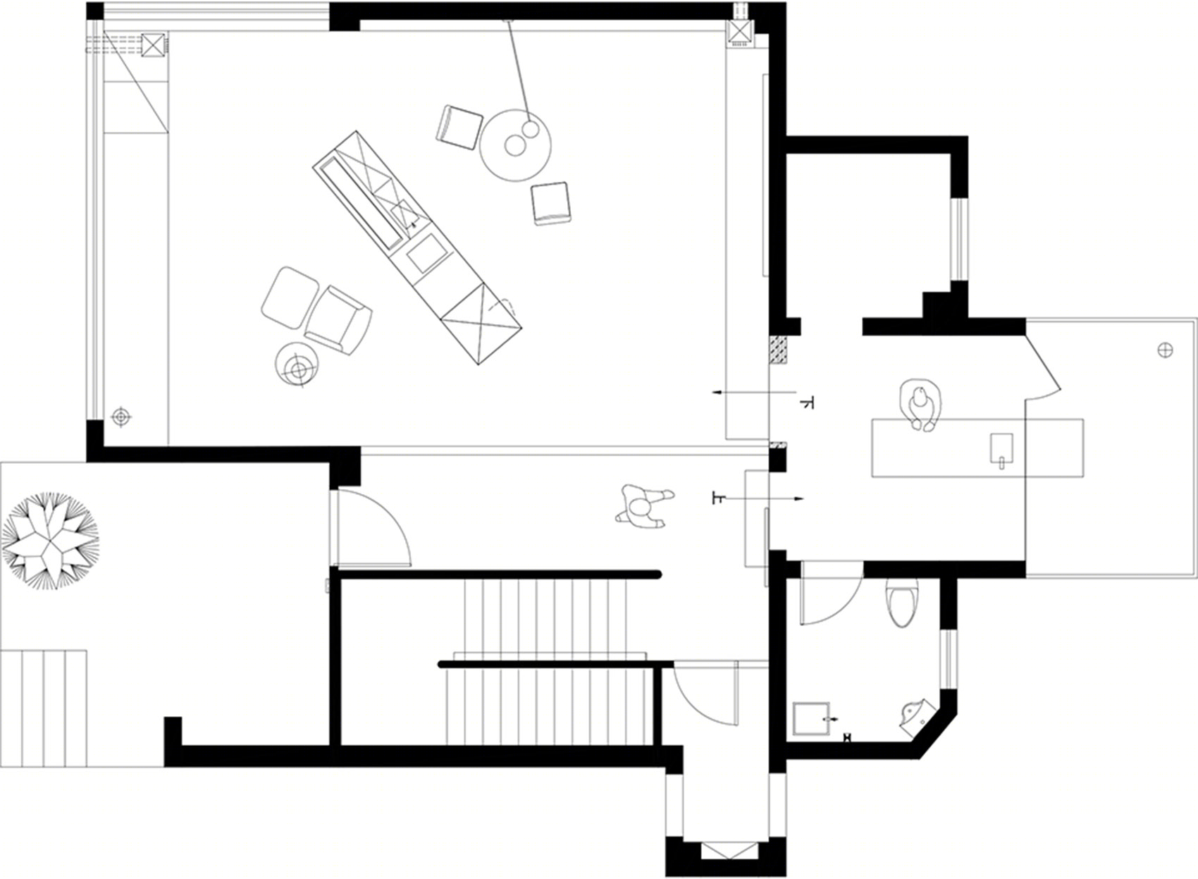 S STUDIO · 城市中心的宁静后花园丨中国金华丨见筑未来-44