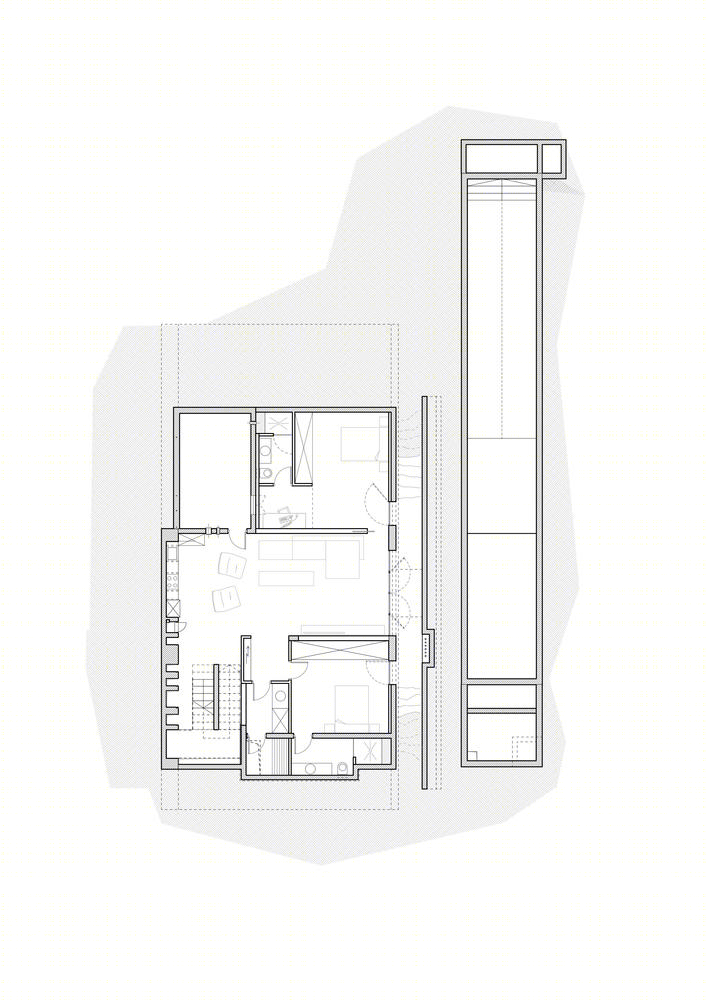 以色列灵感博物馆住宅-21